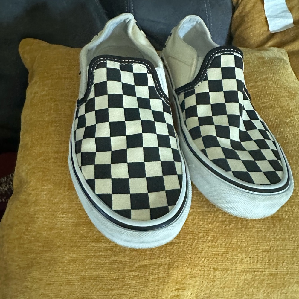 Vans - Picture 4 of 4